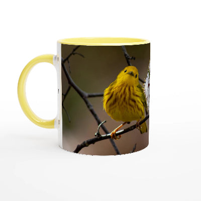 Tasse-Paruline-jaune-jaune