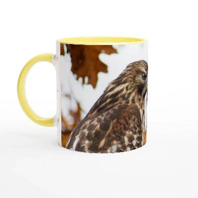 Profil-Buse-tasse-jaune