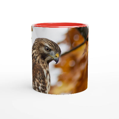 Profil-Buse-tasse-rouge