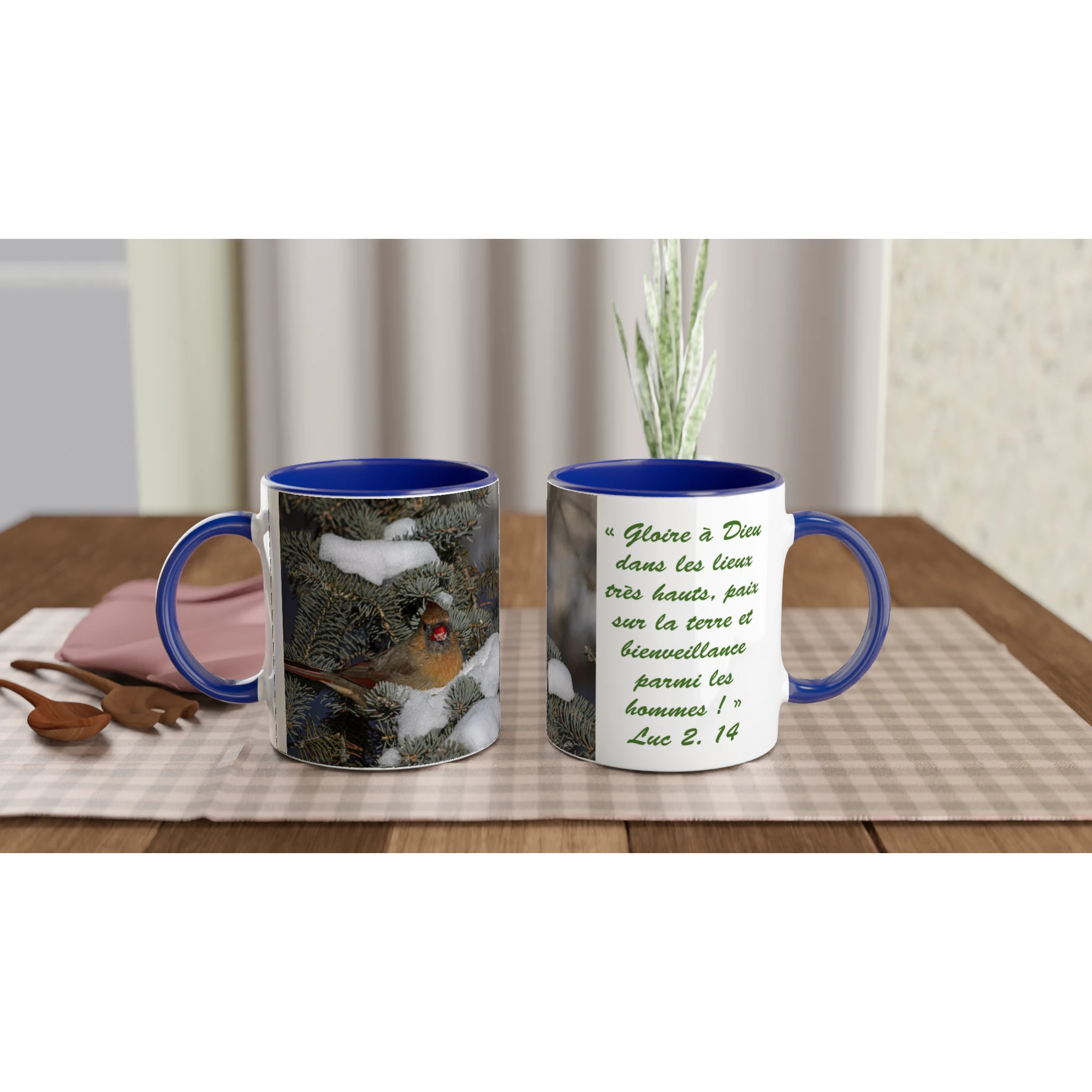 Tasse-Cardinal-femelle-montage-Luc-2-14-bleue
