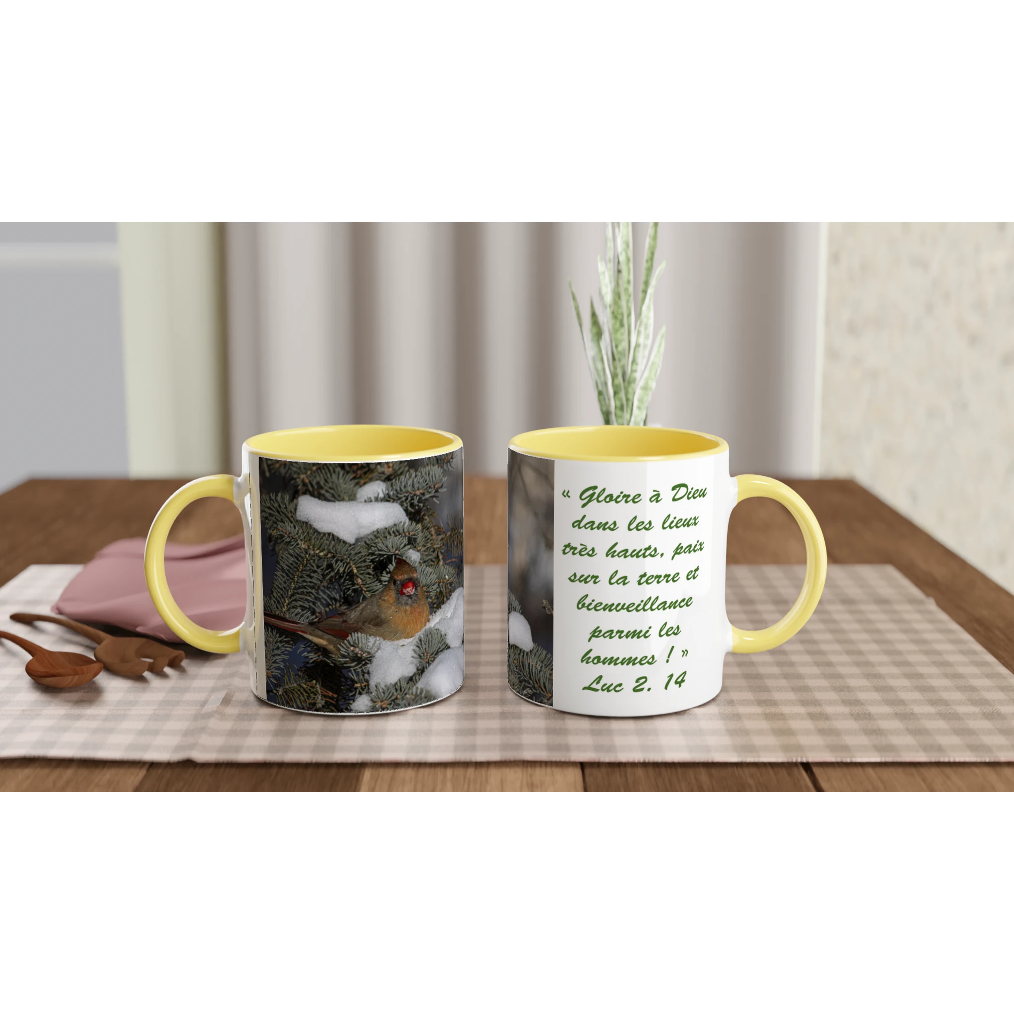 Tasse-Cardinal-femelle-montage-Luc-2-14-jaune