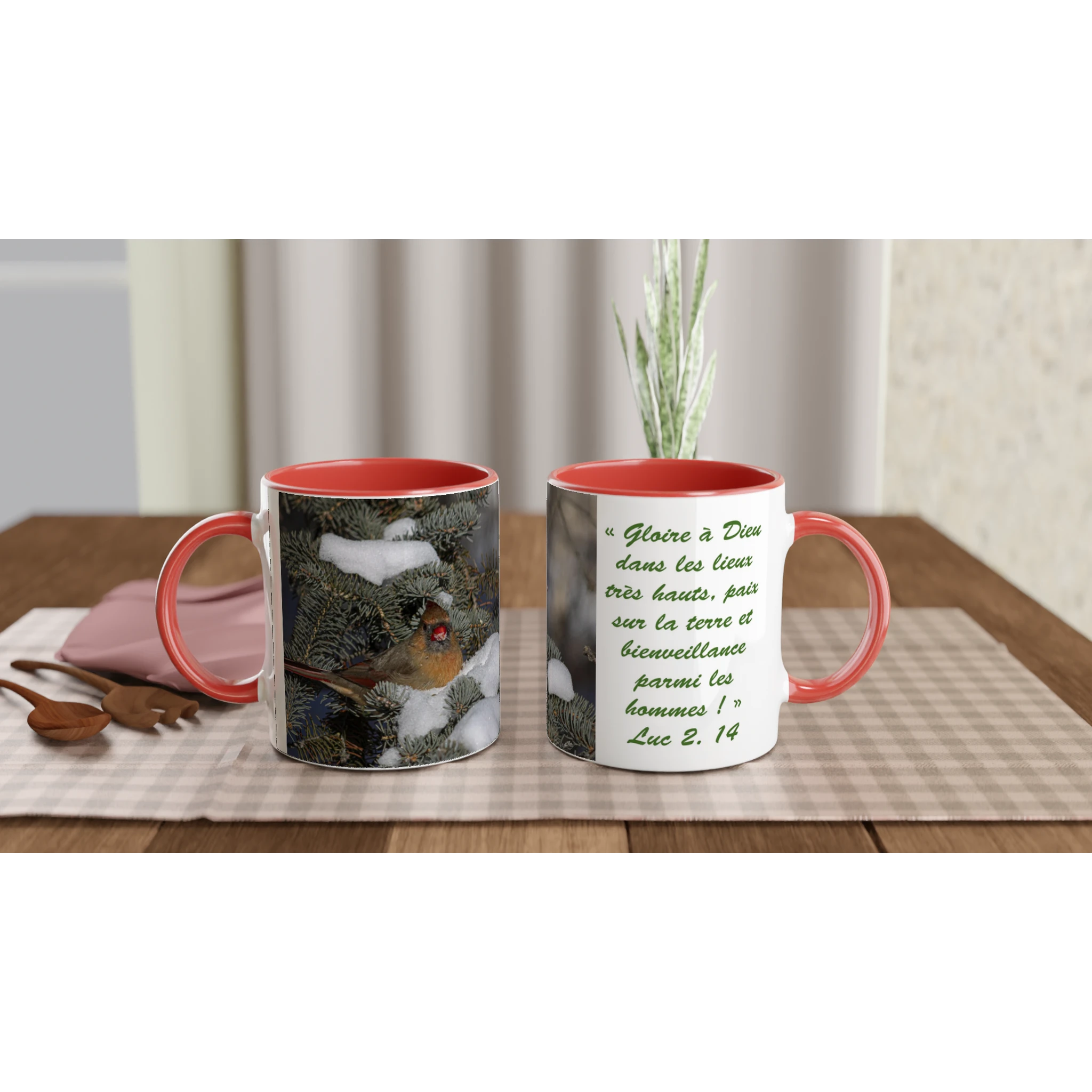 Tasse-Cardinal-femelle-montage-Luc-2-14-rouge