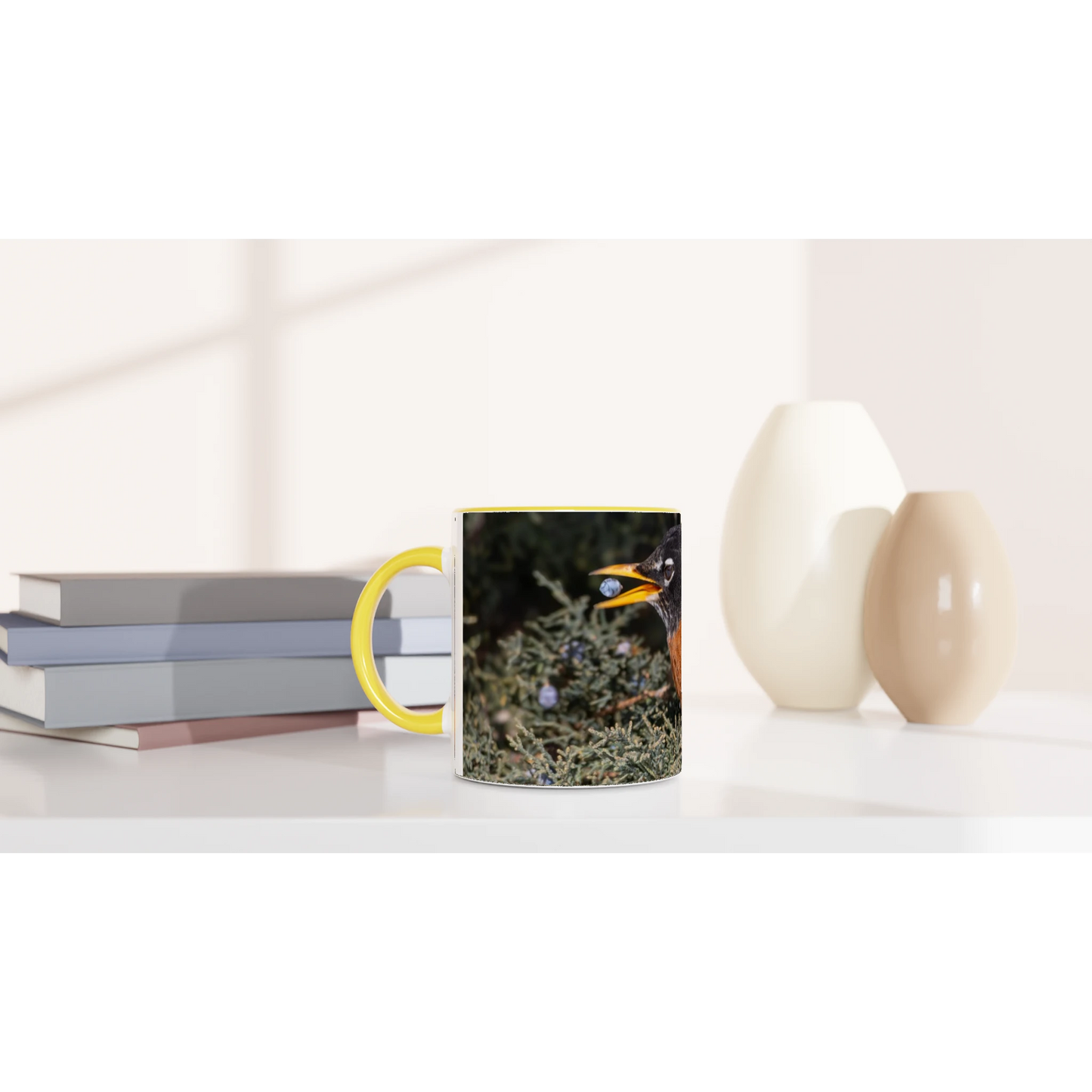 Tasse-Merle-d-amerique-montage-devant