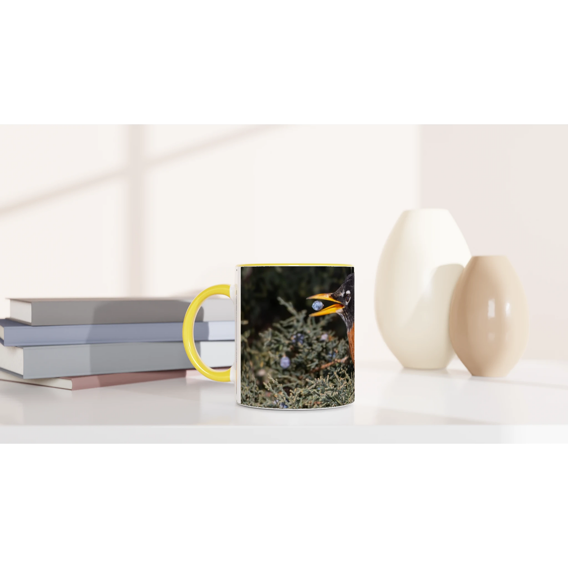 Tasse-Merle-d-amerique-montage-devant