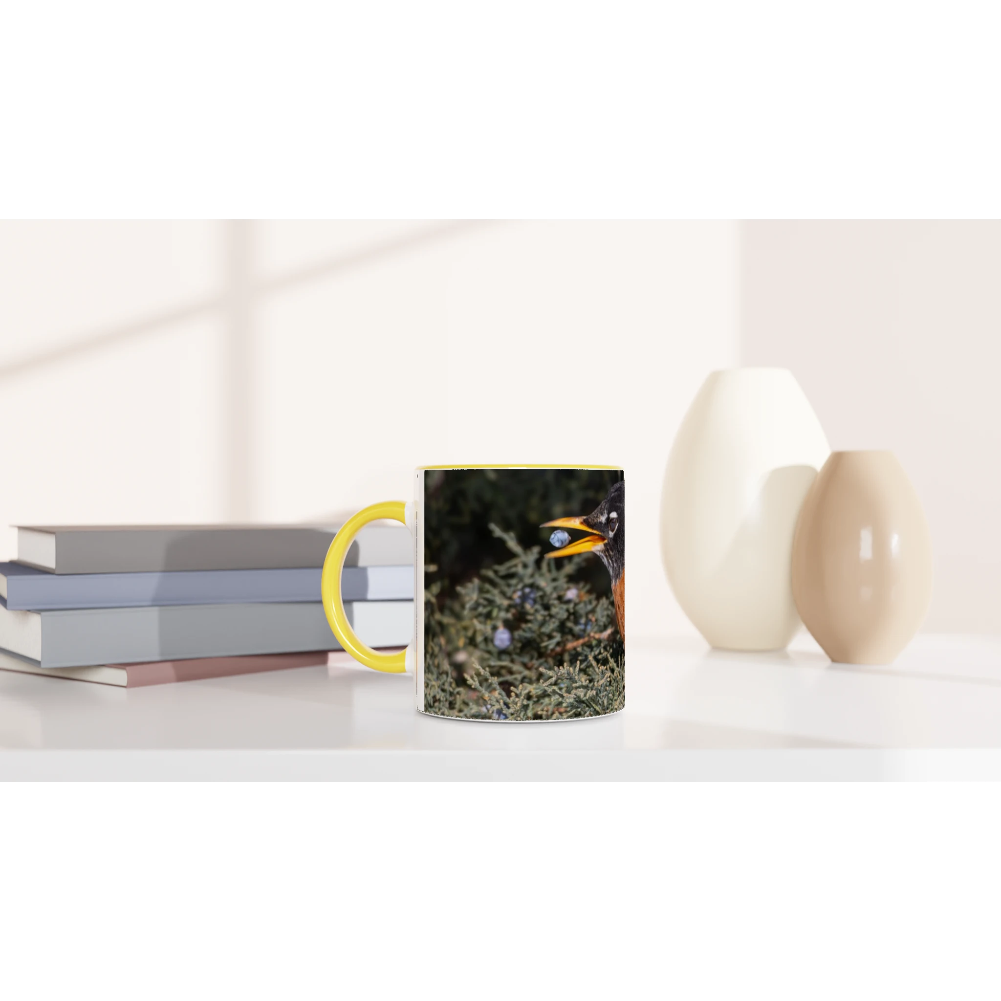 Tasse-Merle-d-amerique-montage-devant
