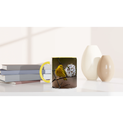 Tasse-Paruline-jaune-profil