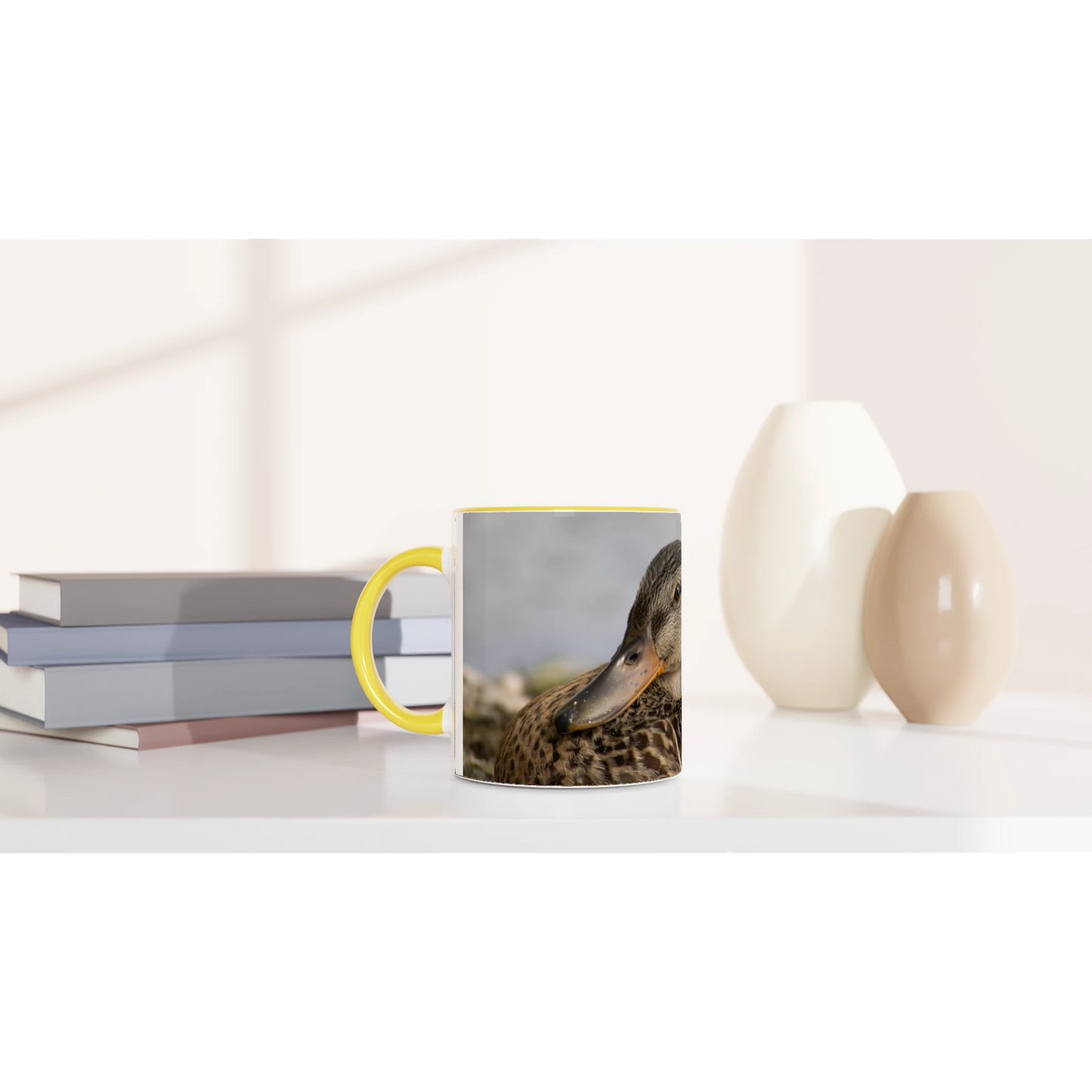 Tasse-canard-colvert-femelle-devant-montage