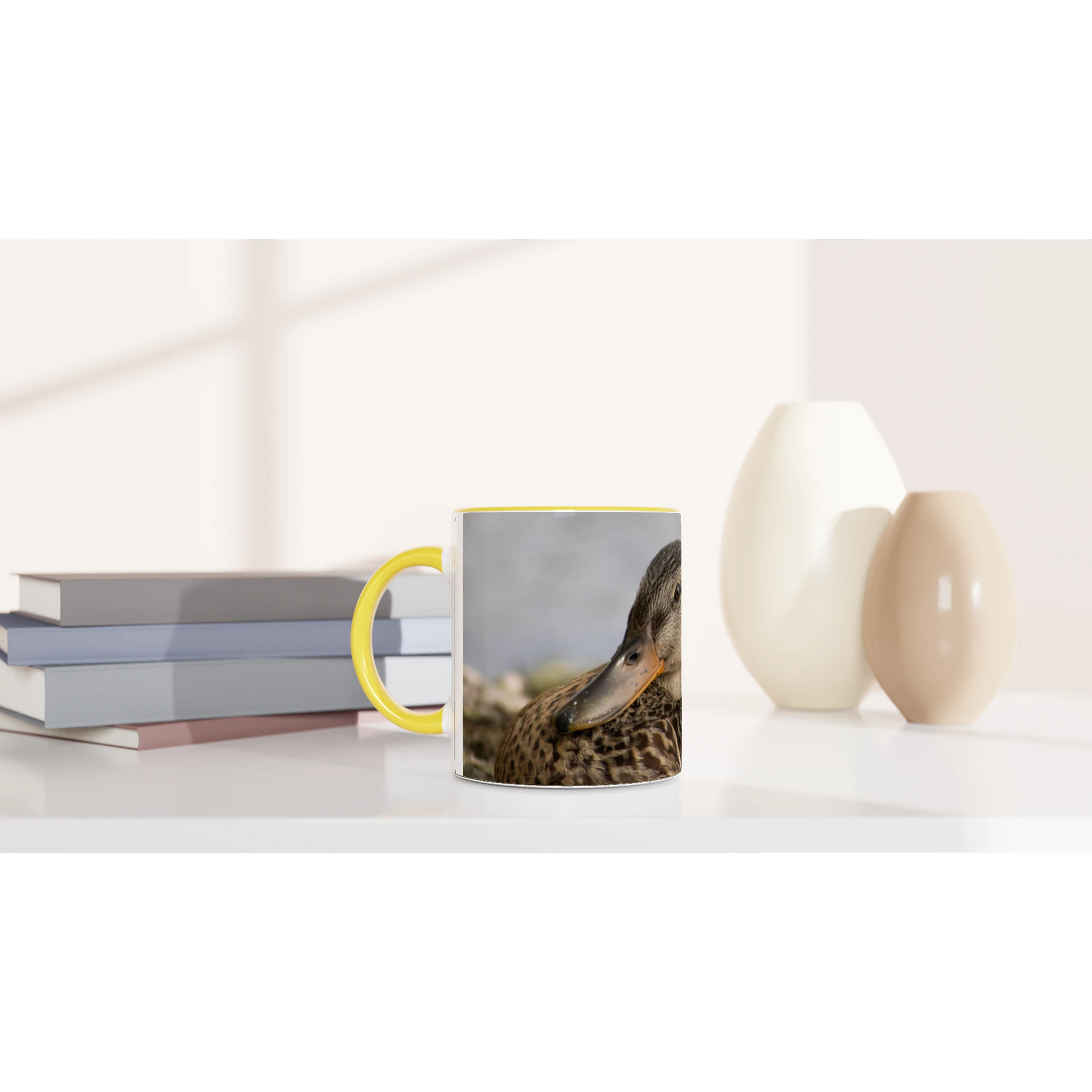 Tasse-canard-colvert-femelle-devant-montage