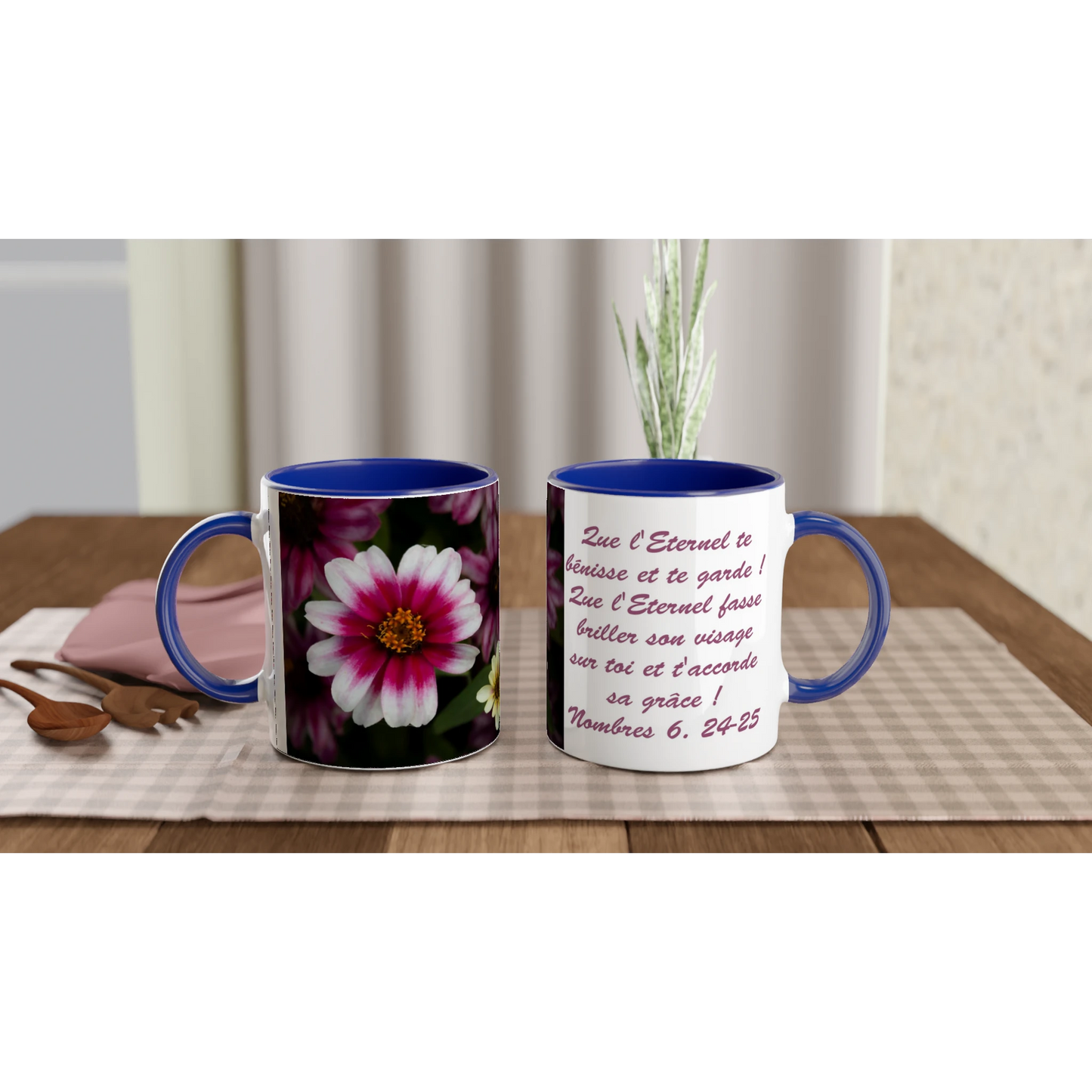 Tasse-fleur-rose-montage-Nb-6-24-25-bleue