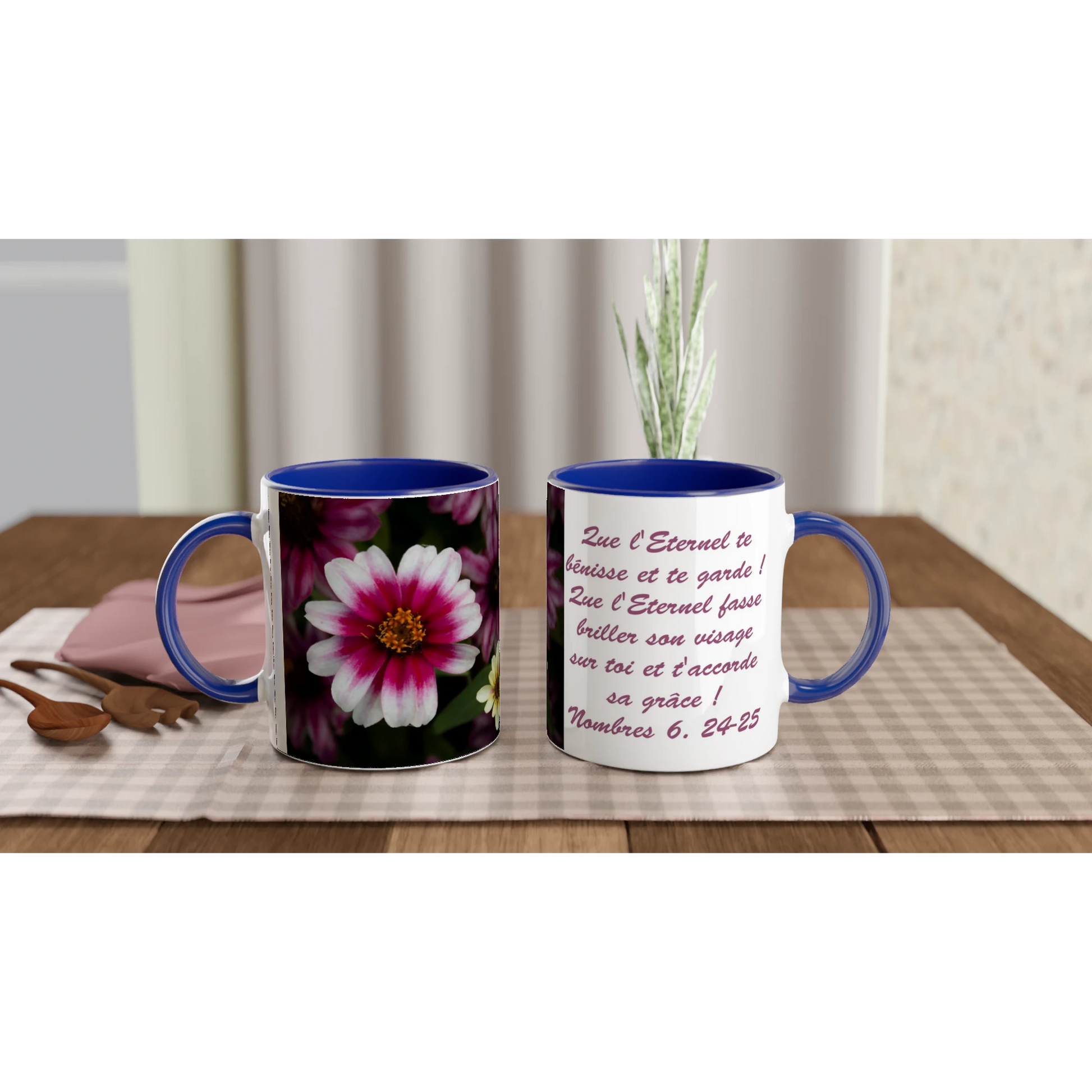 Tasse-fleur-rose-montage-Nb-6-24-25-bleue
