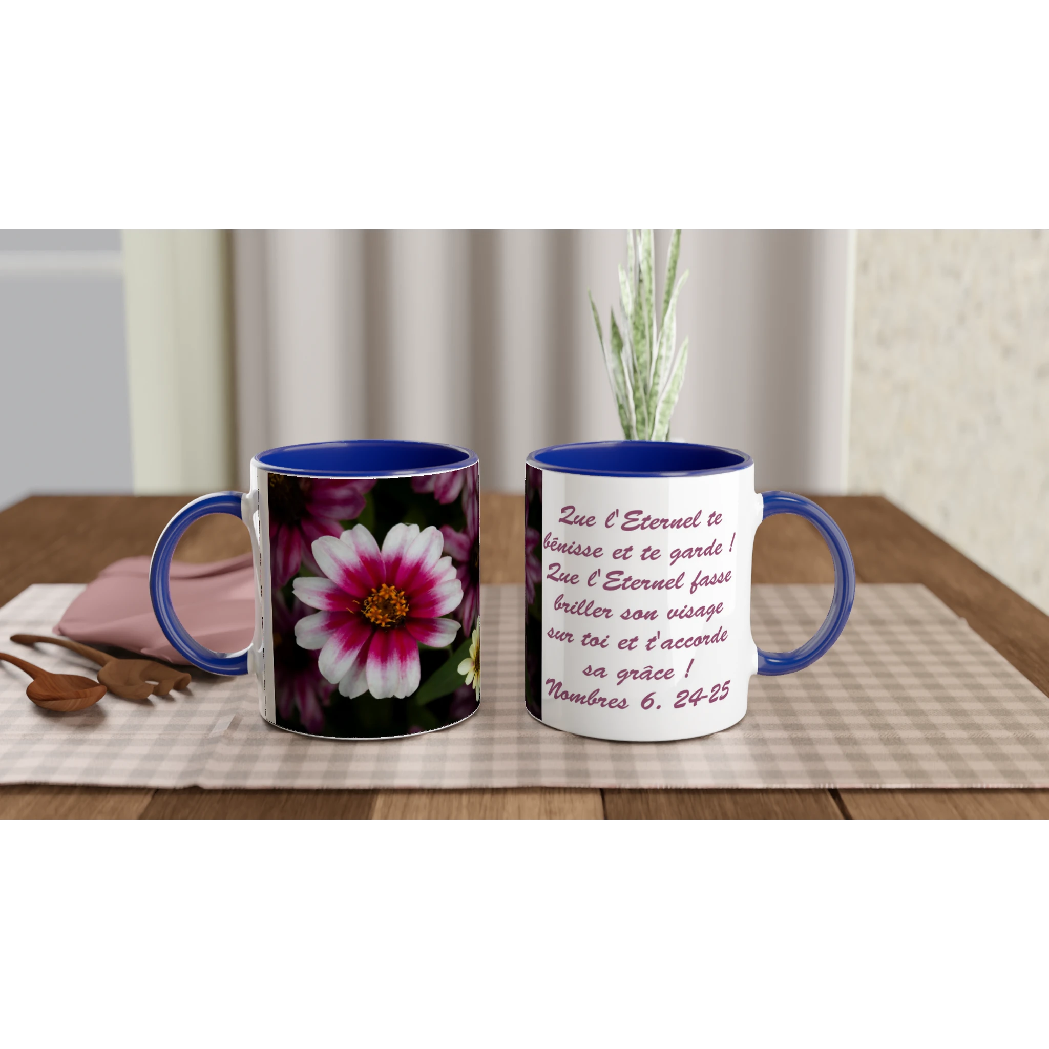 Tasse-fleur-rose-montage-Nb-6-24-25-bleue