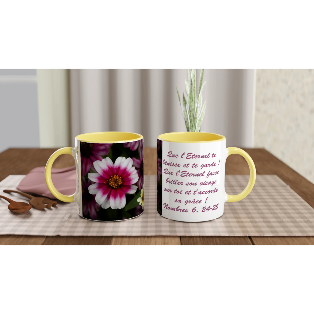 Tasse-fleur-rose-montage-Nb-6-24-25-jaune