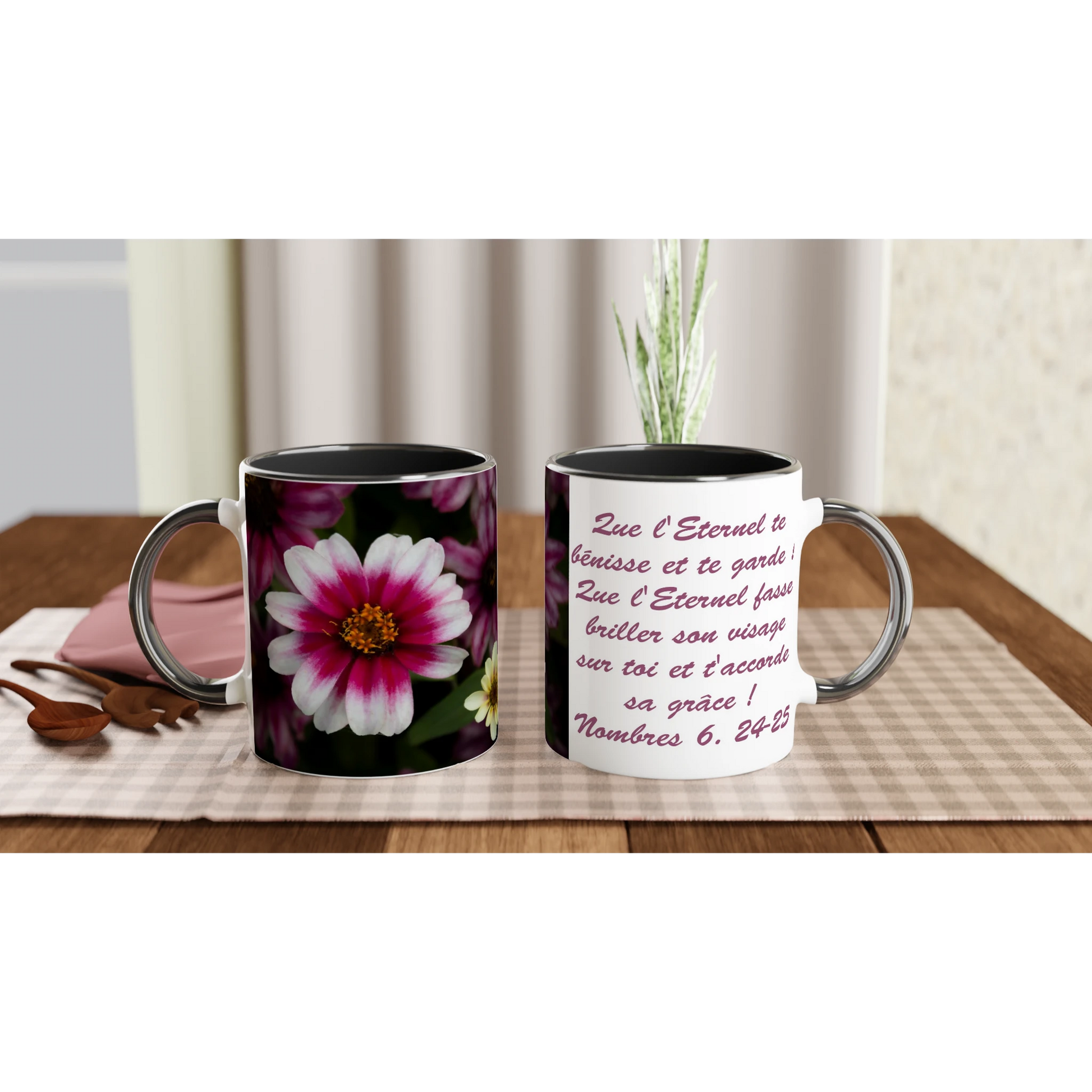 Tasse-fleur-rose-montage-Nb-6-24-25-noire