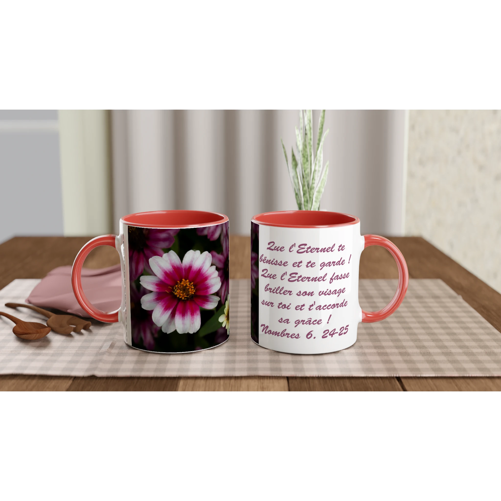 Tasse-fleur-rose-montage-Nb-6-24-25-rouge