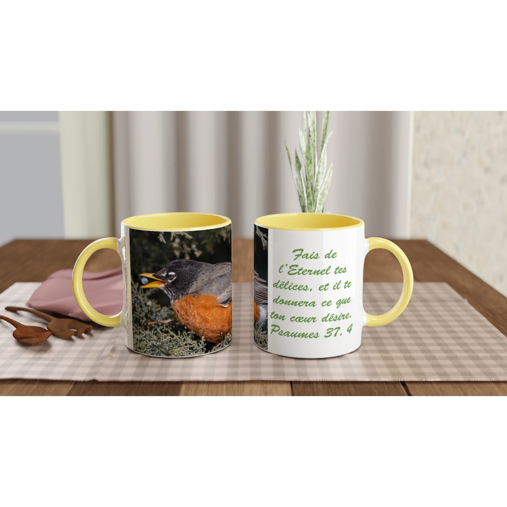 Tasse-merle-d-amerique-montage-Ps-37-4-jaune