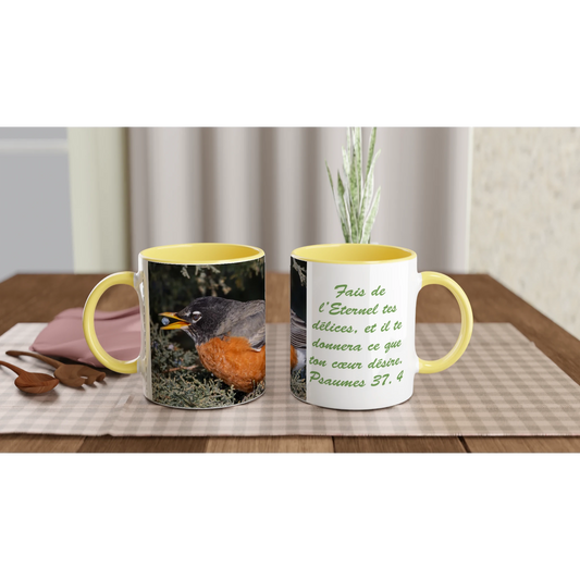 Tasse-merle-d-amerique-montage-Ps-37-4-jaune