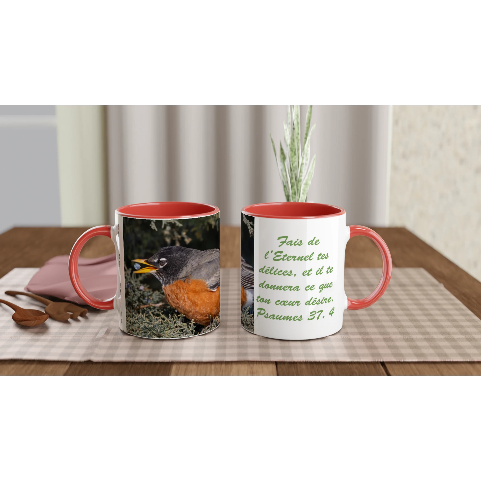 Tasse-merle-d-amerique-montage-Ps-37-4-rouge